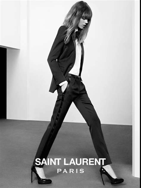 yves saint laurent tuxedo shirt|yves saint laurent tuxedo sample.